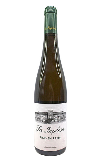 La Inglesa Fino En Rama