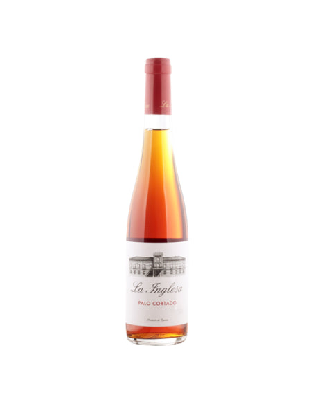 La Inglesa Palo Cortado Saca Primav24