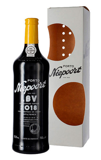 Niepoort LBV  2018