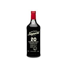 Niepoort Tawny 20 Años