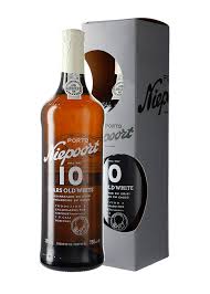Niepoort White 10 Años