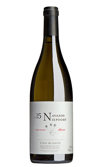 Navazos Niepoort   2015
