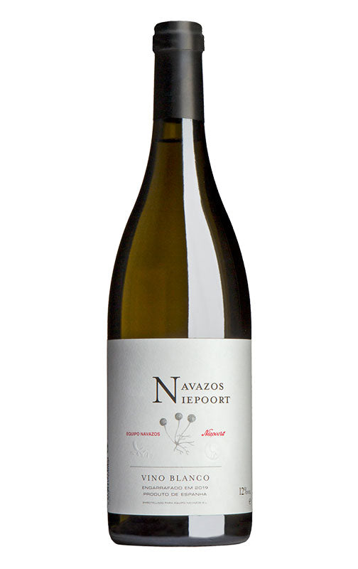 Navazos Niepoort Magnum 2020
