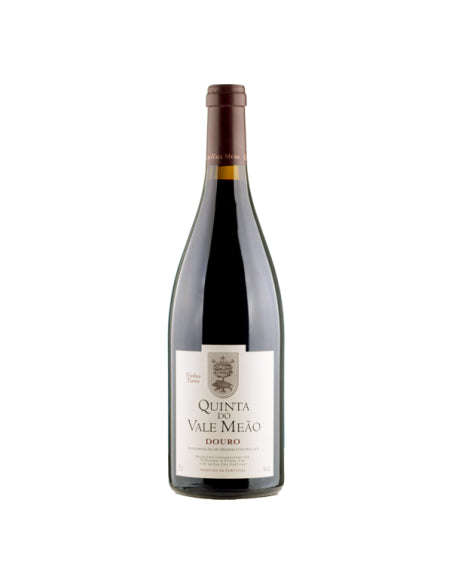 Quinta Do Vale Meao Vintage  2001