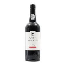 Quinta Do Vale Meao Vintage Port  2001