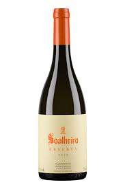 Soalheiro Reserva 2019