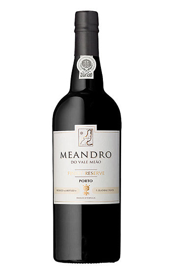 Meandro Finest Reseve Port