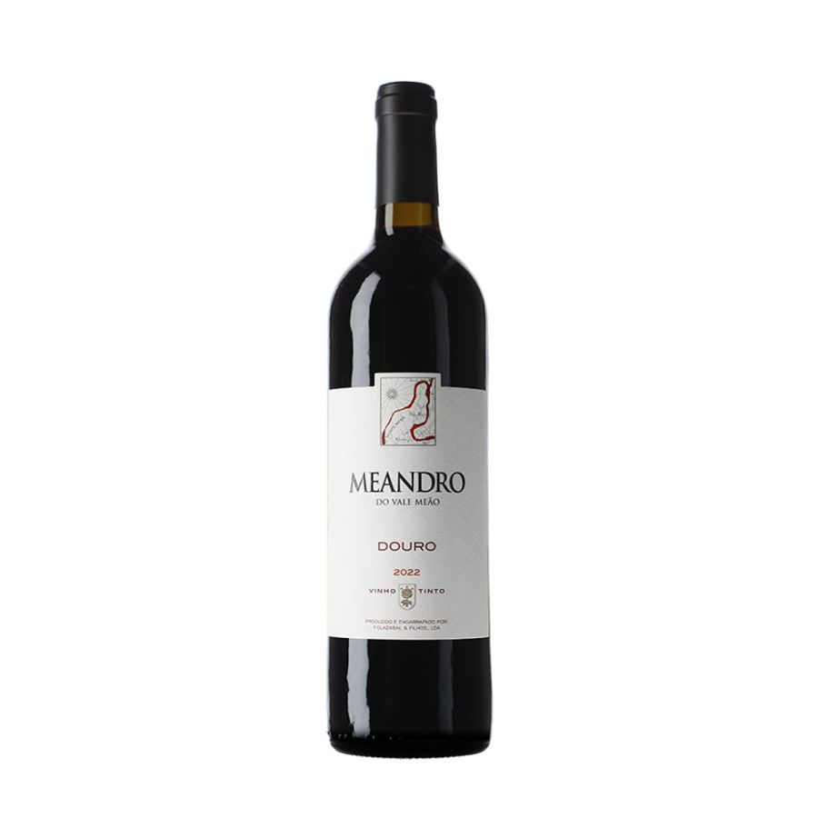 Monte Branco Tinto  2017