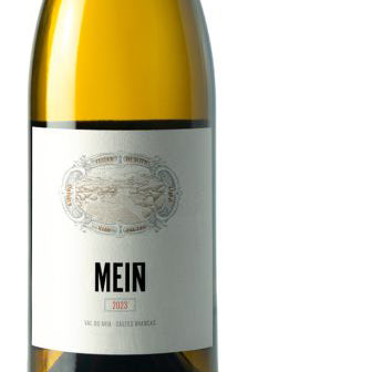 Viña Meín Blanco 2023