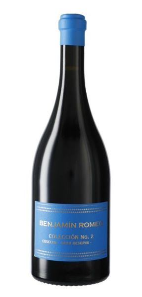 Br Coleccion 2015 Nº2 La Canoca  2012