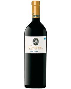 Carmen Gran Reserva  2014