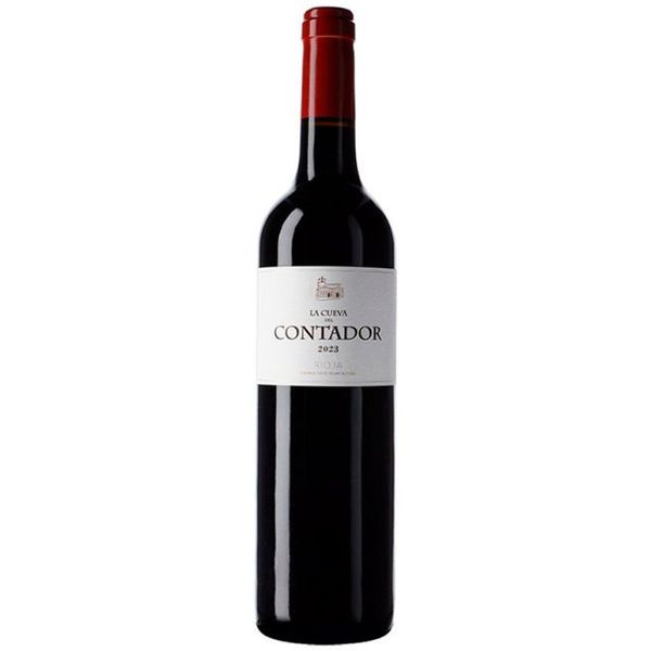 La Cueva de Contador  2010
