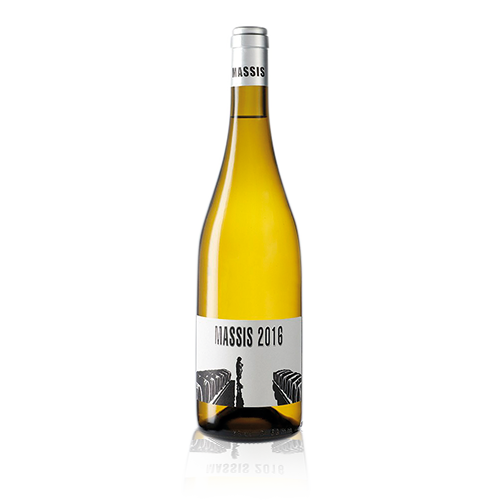 Massis Blanc  2016