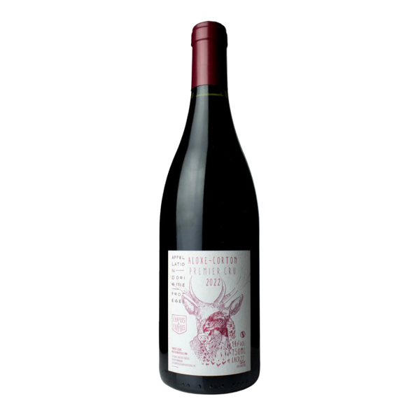 Chapuis & Chapuis Aloxe-Corton 1er Cru Rouge  2023