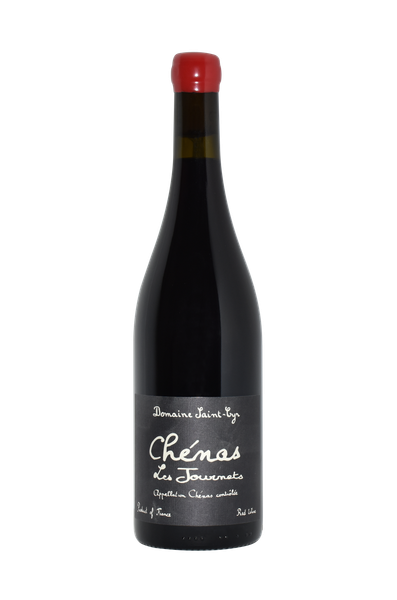 Domaine Saint Cyr Chénas Les Blémonts Mg  2018