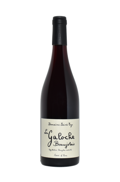 Domaine Saint-Cyr Beaujolais La Galoche 2023