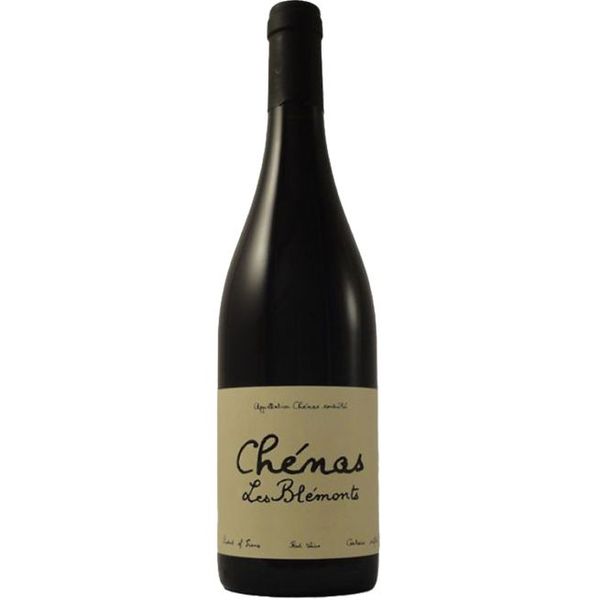 Domaine Saint-Cyr Chénas Les Blémonts 2020