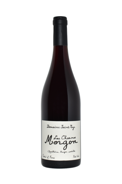 Domaine Saint-Cyr Morgon Les Charmes 2023
