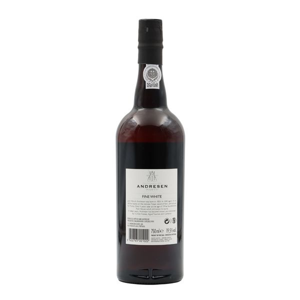 Andresen Porto White