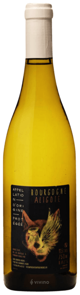 Chapuis Bourgogne Aligoté 2023