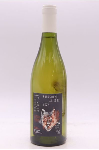 Chapuis Bourgogne Blanc  2023