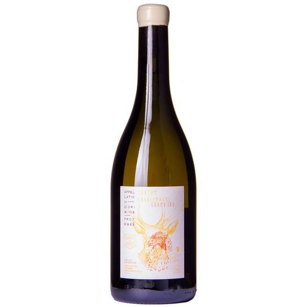 Chapuis Corton Charlemagne Grand Cru  2023