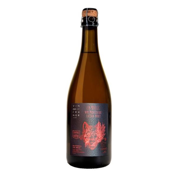 Chapuis La Bulle (Blanc De Noir)  2023