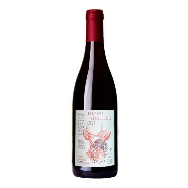 Chapuis Pernand-Vergelesses Rouge  2023