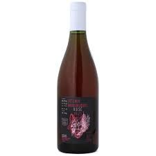 Chapuis Coteaux Bourguignons Rosé 2023