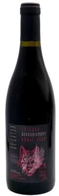 Chapuis Coteaux Bourguignons Rouge  2023