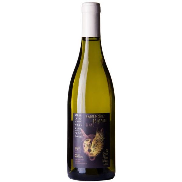 Chapuis Hautes Côtes de Beaune Blanc  2023