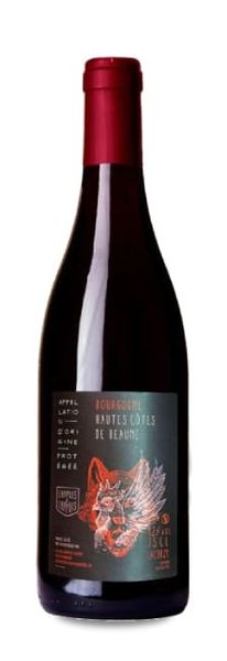 Chapuis Chorey-Les-Beaune Rouge  2023
