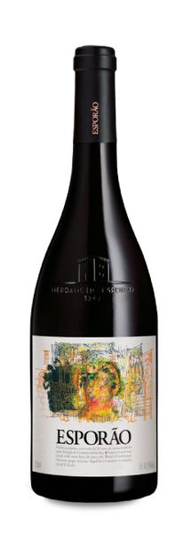 Esporao Tinto Reserva 2021