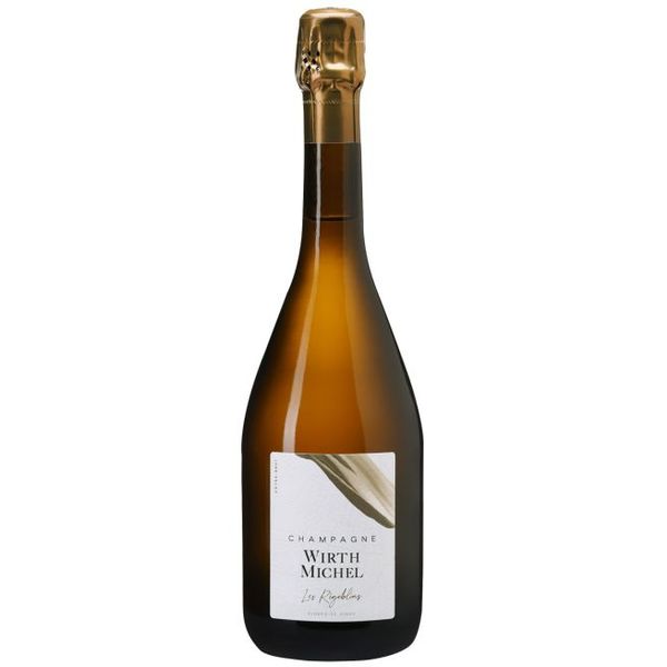 Wirth Michel Les Rigloblins Extra Brut 2020