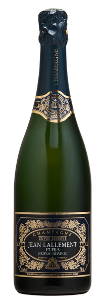 Jean Lallement Brut Reserve
