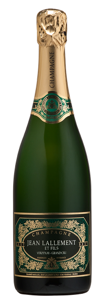 Jean Lallement Brut Tradition