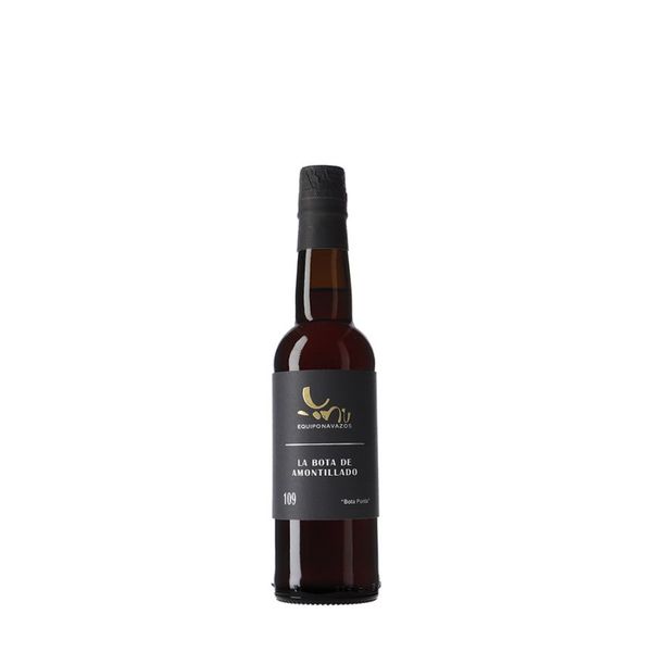 La Bota de Amontillado Coliseo