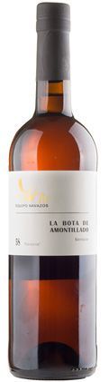La Bota de Amontillado Nº 58