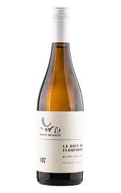 La Bota de Florpower Nº 107 2020