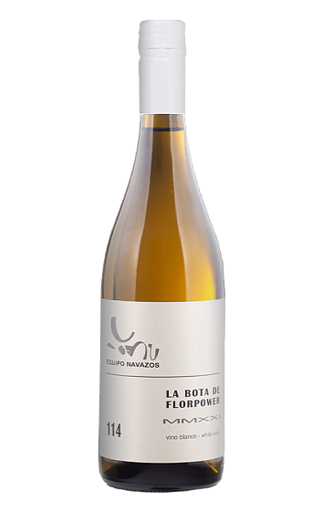 La Bota de Florpower Nº 114 2018