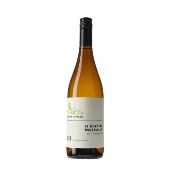 La Bota de Florpower Nº 131 2021