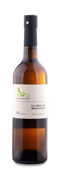 La Bota de Manzanilla Nº 113