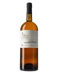 La Bota de Manzanilla Nº 129 Magnum