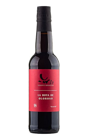 La Bota de Oloroso Viejisimo Nº 98