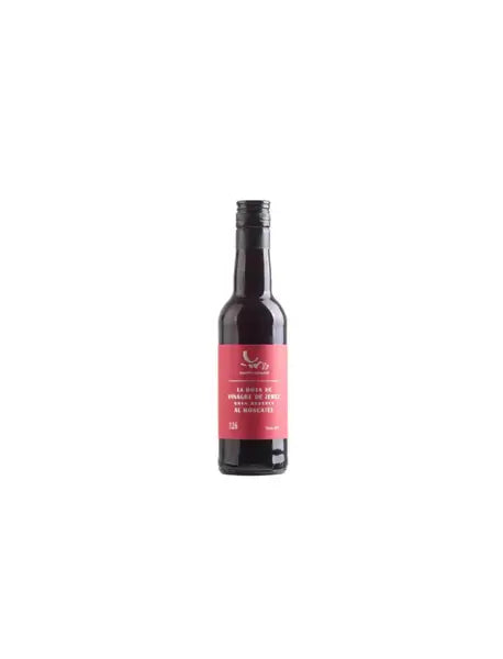 La Bota de Vinagre de Jerez Nº 126