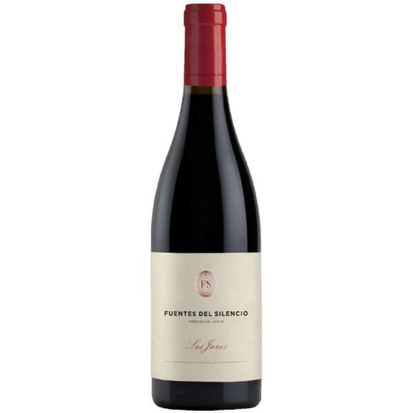 Fuentes del Silencio Las Jaras  2019