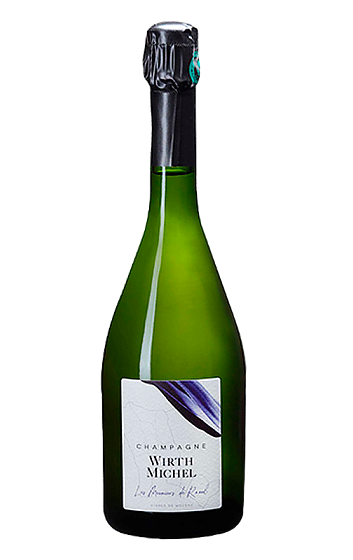 Wirth Michel Les Meuniers de Raoul Extra Brut 2022