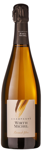Wirth Michel Nuances de Blanc Extra Brut 2022