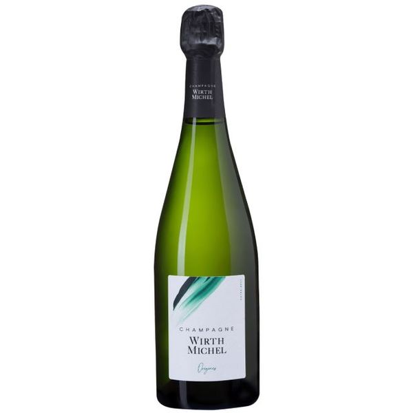 Wirth Michel Origines Extra Brut