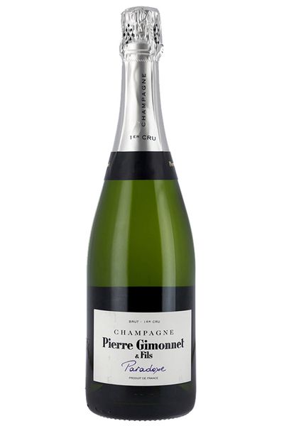 Pierre Gimonnet Fleuron Brut